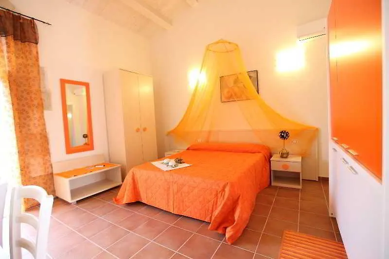 Agriturismo Serrafiori Casa Serrafiori Alloggio per agriturismo