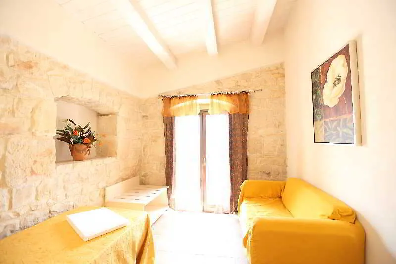 Agriturismo Serrafiori Casa Serrafiori 0*,  Italia