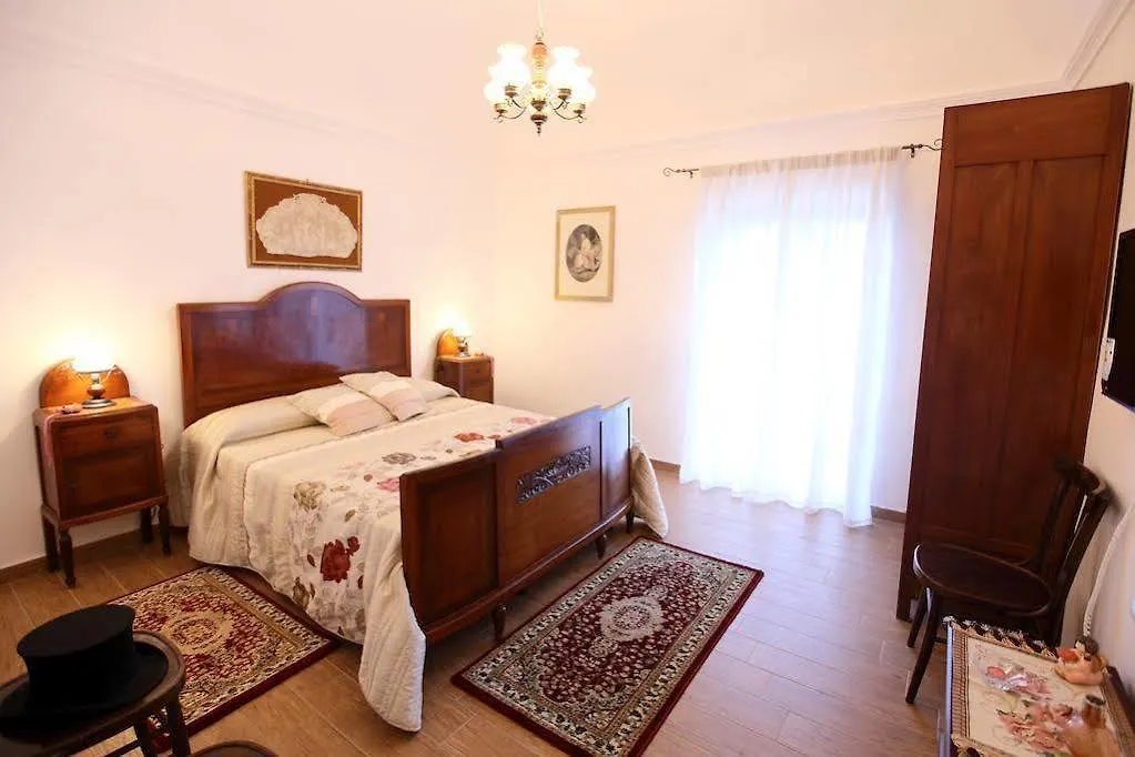 Agriturismo Serrafiori Casa Serrafiori 0*,  Italia