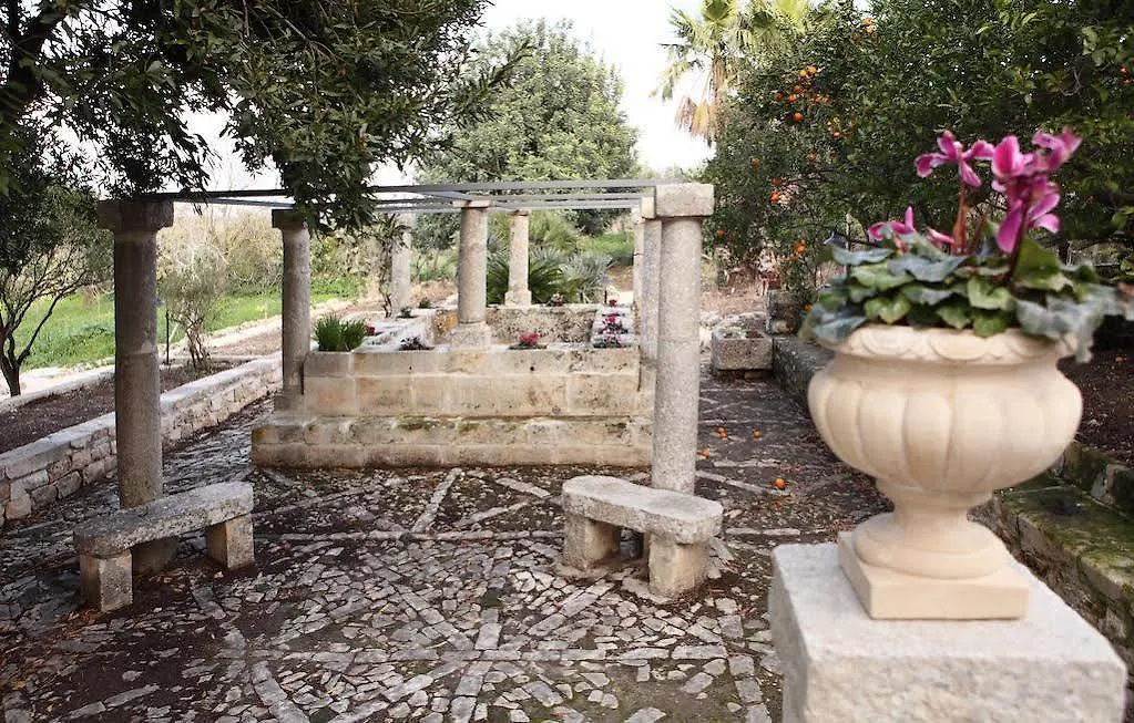 Agriturismo Serrafiori Casa Serrafiori