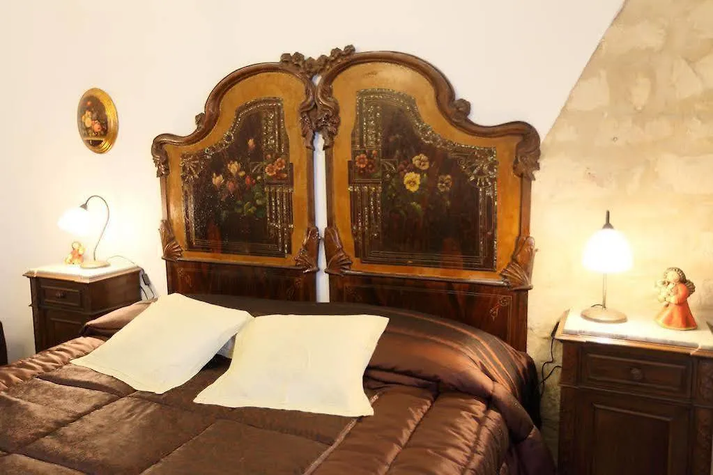 Agriturismo Serrafiori Casa Serrafiori Alloggio per agriturismo