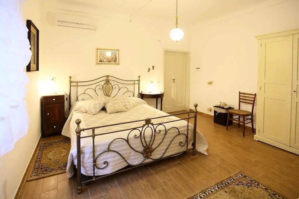 Alloggio per agriturismo Agriturismo Serrafiori Casa Serrafiori
