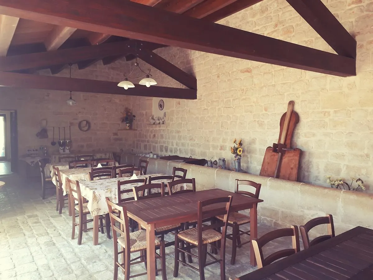 Agriturismo Serrafiori Casa Serrafiori Alloggio per agriturismo