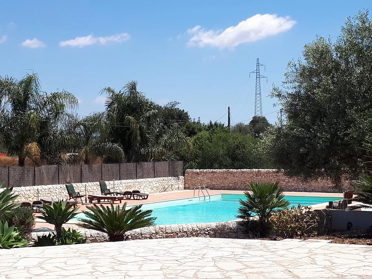 Agriturismo Serrafiori Casa Serrafiori Alloggio per agriturismo