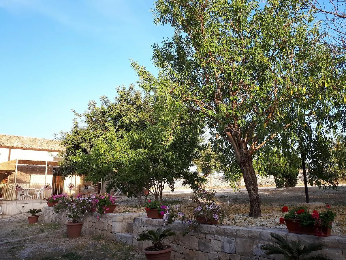 Agriturismo Serrafiori Casa Serrafiori 0*,