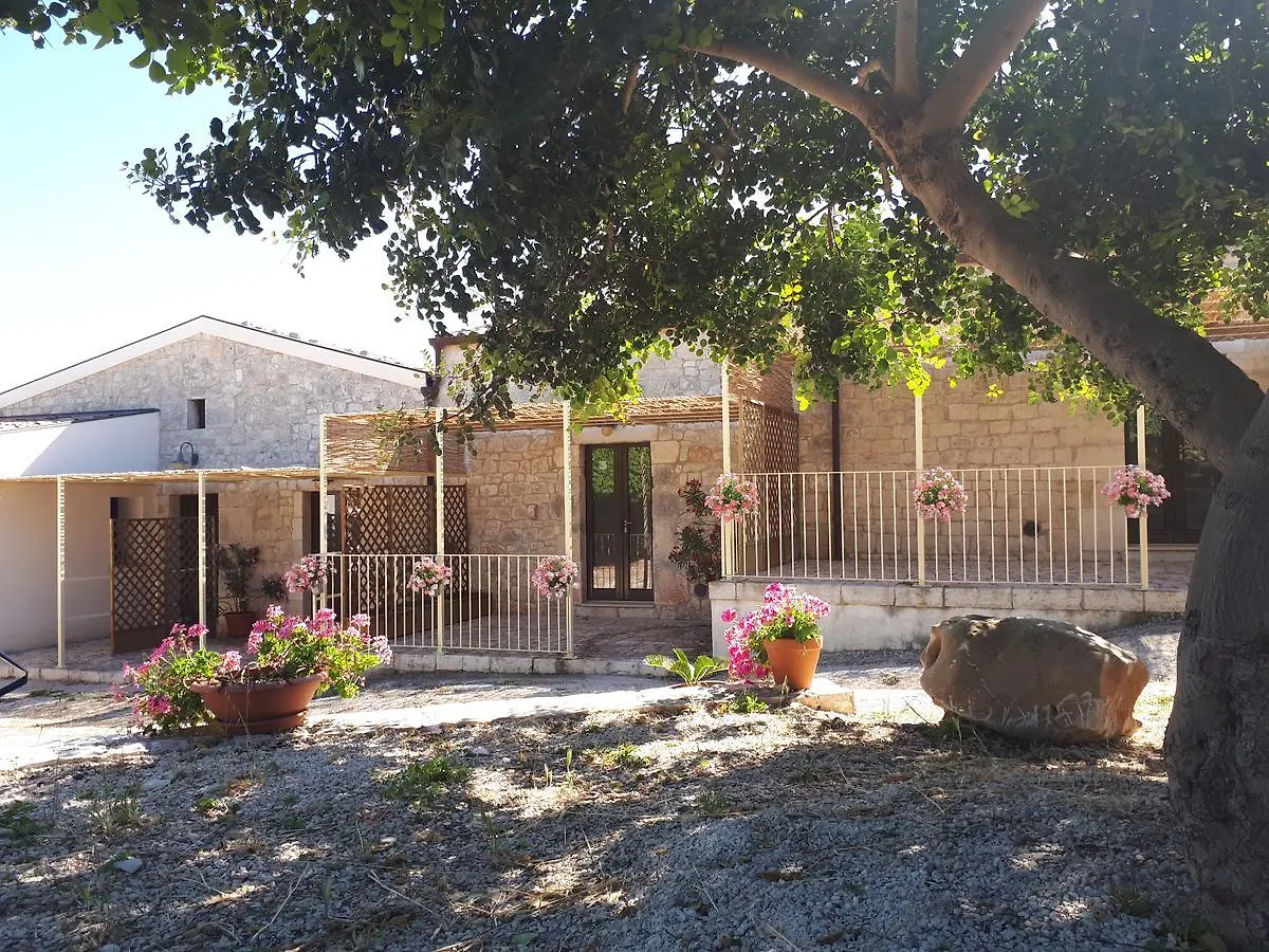 Agriturismo Serrafiori Casa Serrafiori