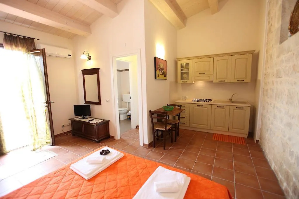 Agriturismo Serrafiori Casa Serrafiori Italia