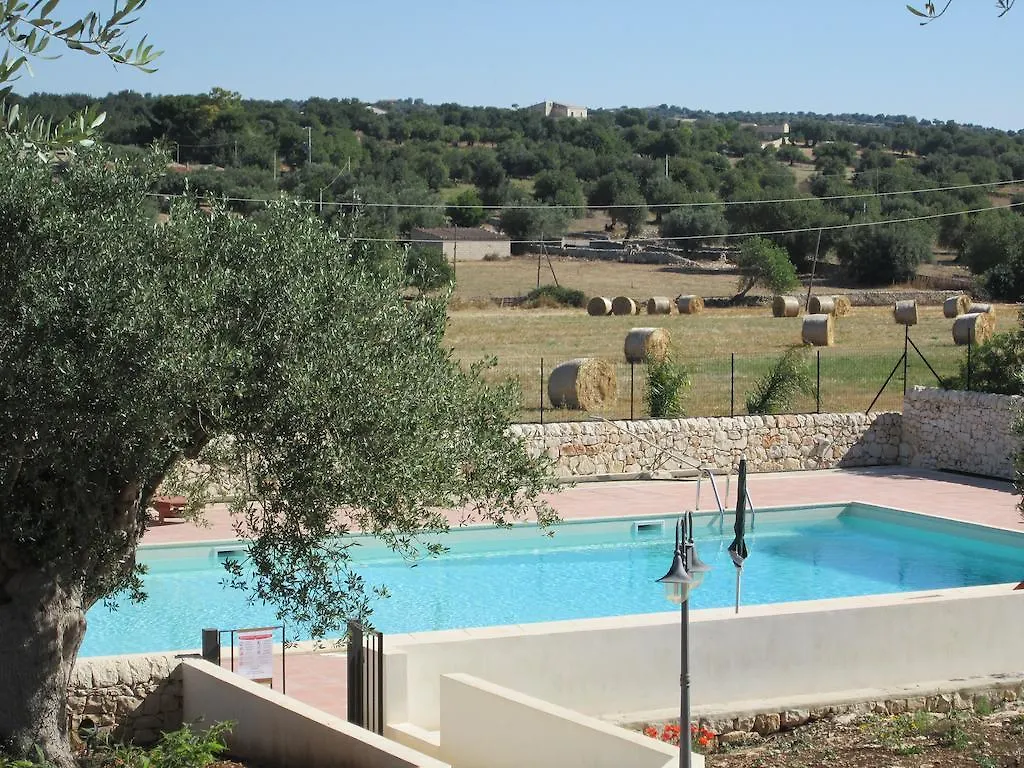 Agriturismo Serrafiori Casa Serrafiori 0*,  Italia