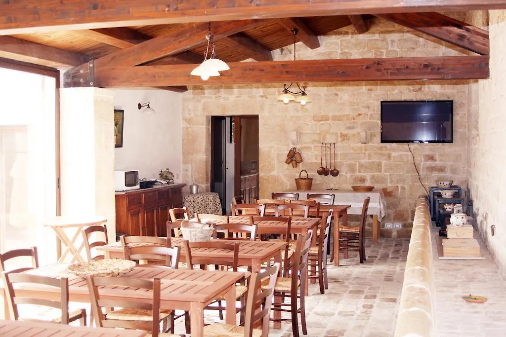 Agriturismo Serrafiori Casa Serrafiori Alloggio per agriturismo