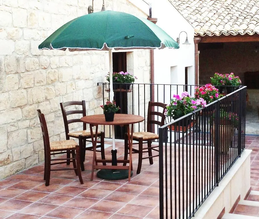 Agriturismo Serrafiori Casa Serrafiori