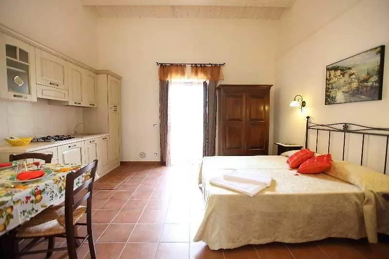 Agriturismo Serrafiori Casa Serrafiori