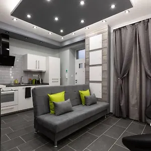 Premium By Hi5 - 1 Bedroom , Budapest Ungheria