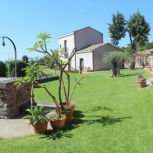  Bauernhof Il Giardino Degli Ovali