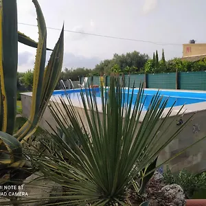  Apartment 4 Pileri