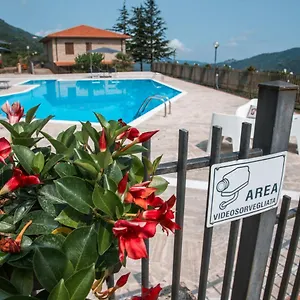 Quattroemme Soc Agricola Alloggio per agriturismo