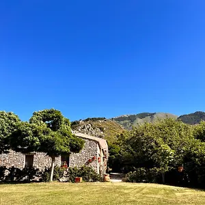 Mandra Chiusilla Alloggio per agriturismo