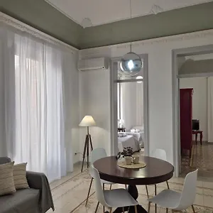 La Mattanza Appartamento