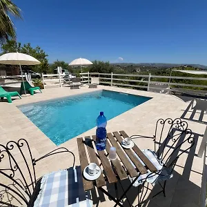Agriturismoeloropizzuta Appartement