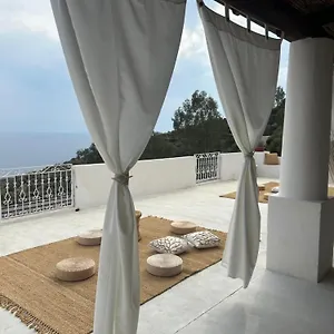 Salina Castel Vinci Hébergement de vacances