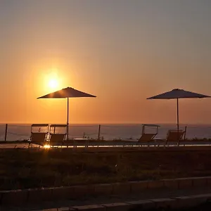 Casa Casa Nel Sole Hébergement de vacances