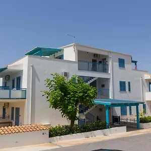  Ferienhaus Mareinsicilia Dammusa