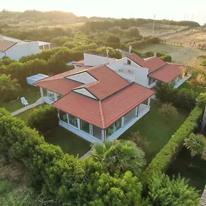  Ferienhaus Letizia
