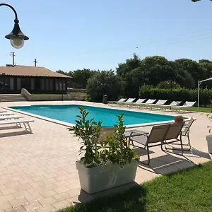 Casale Dei Giardini Alloggio per agriturismo