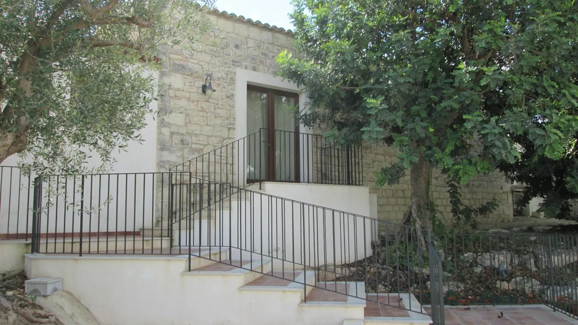 Agriturismo Serrafiori Casa Serrafiori Italien