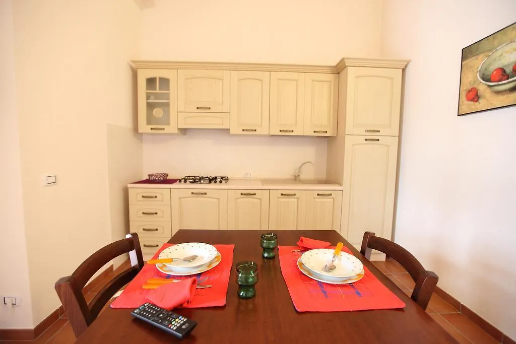 Agriturismo Serrafiori Casa Serrafiori 0*,  Italien