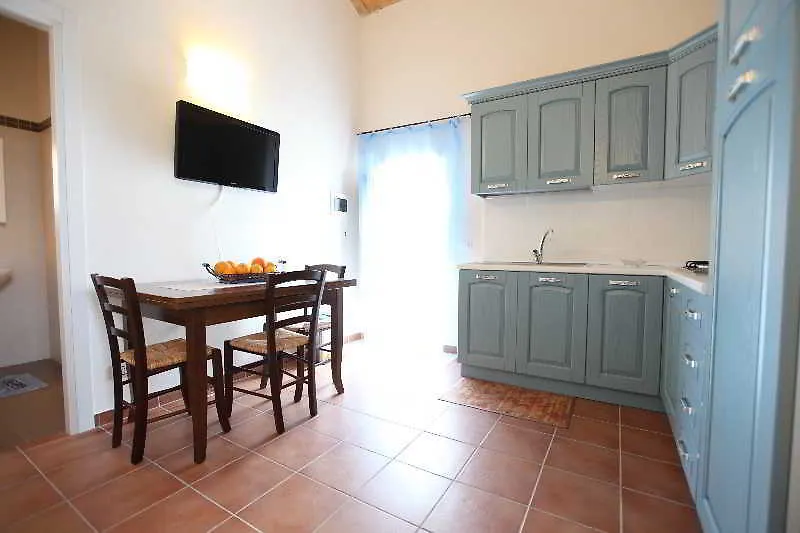 Vakantieboerderij Agriturismo Serrafiori Casa Serrafiori