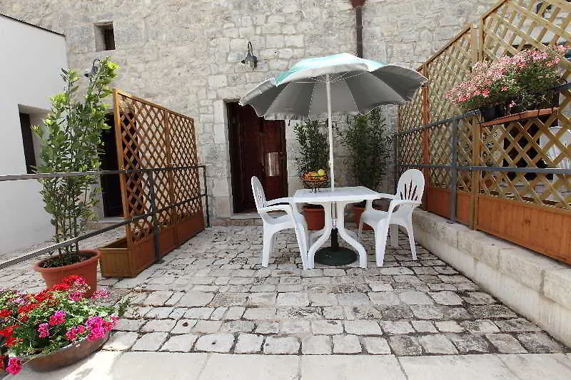 Agriturismo Serrafiori Casa Serrafiori Vakantieboerderij