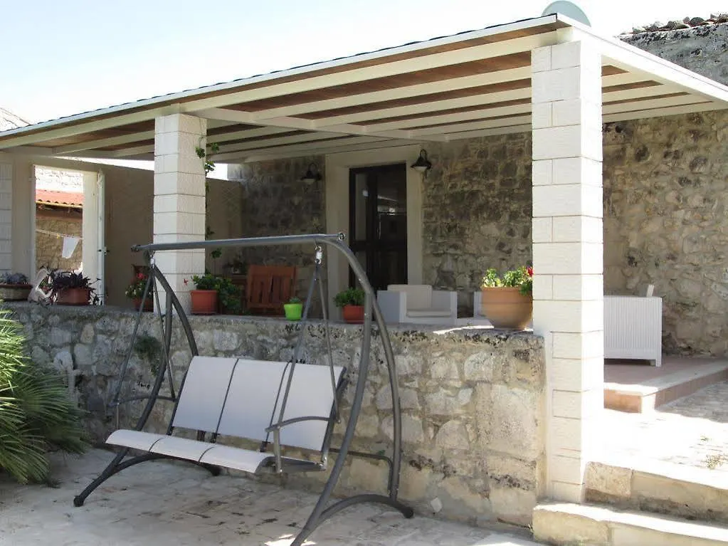 Agriturismo Serrafiori Casa Serrafiori