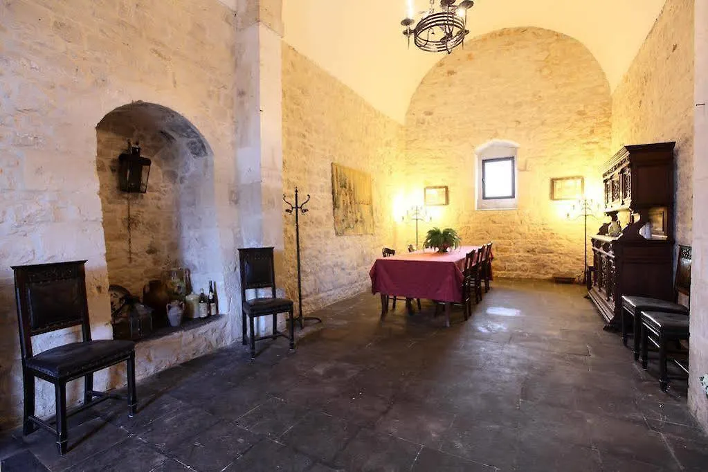 Agriturismo Serrafiori Casa Serrafiori 0*,