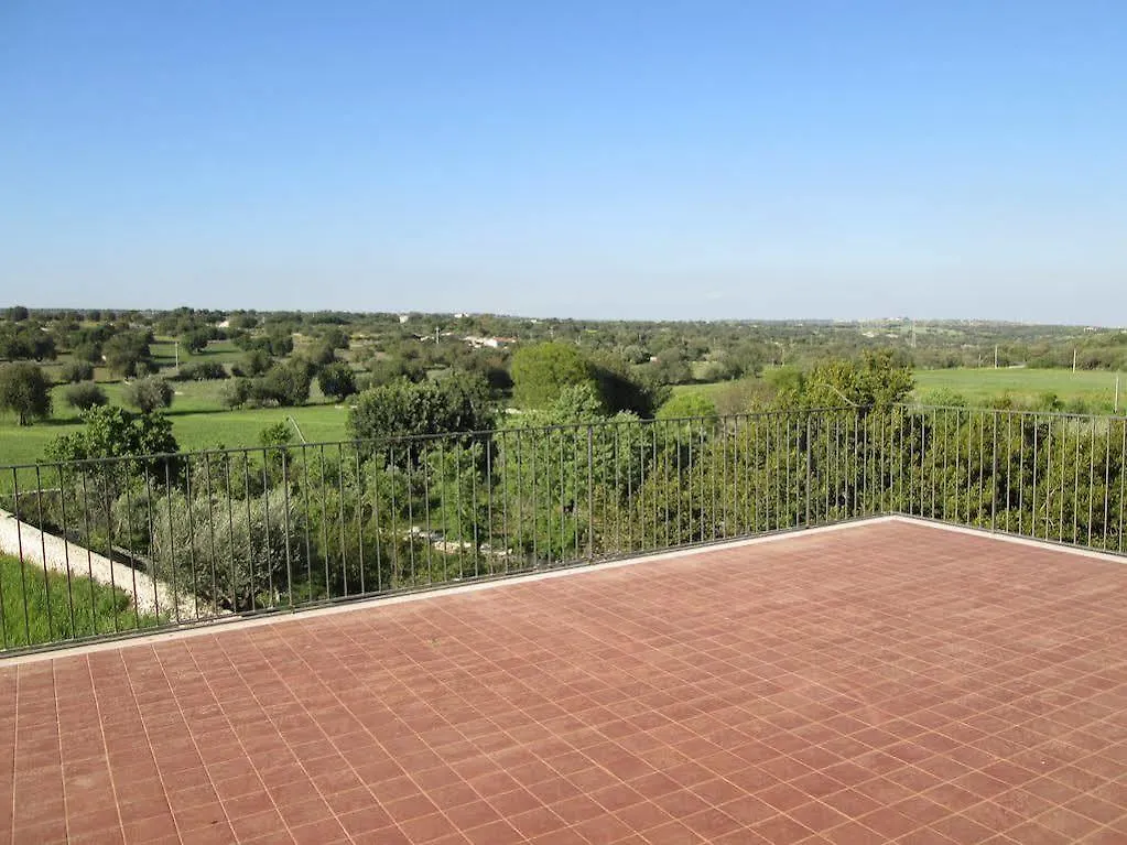 Bauernhof Agriturismo Serrafiori Casa Serrafiori