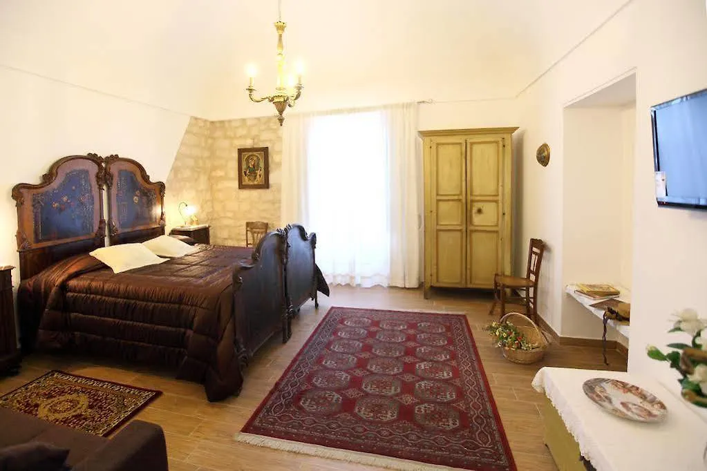 Agriturismo Serrafiori Casa Serrafiori