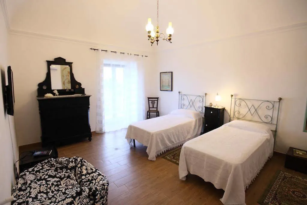 Bauernhof Agriturismo Serrafiori Casa Serrafiori