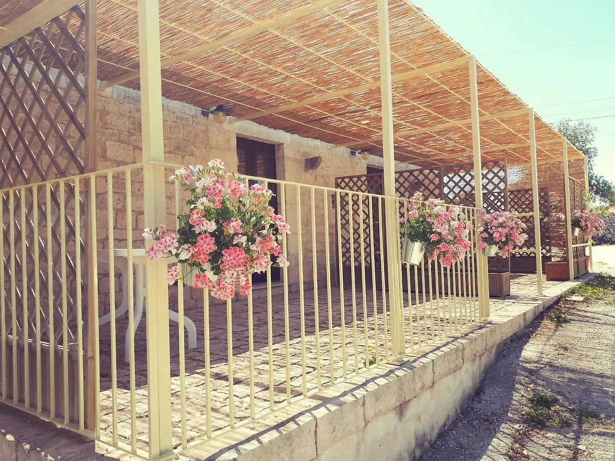 Agriturismo Serrafiori Casa Serrafiori 0*,  Italien