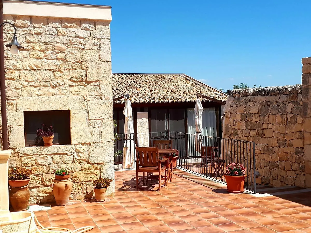 Agriturismo Serrafiori Casa Serrafiori