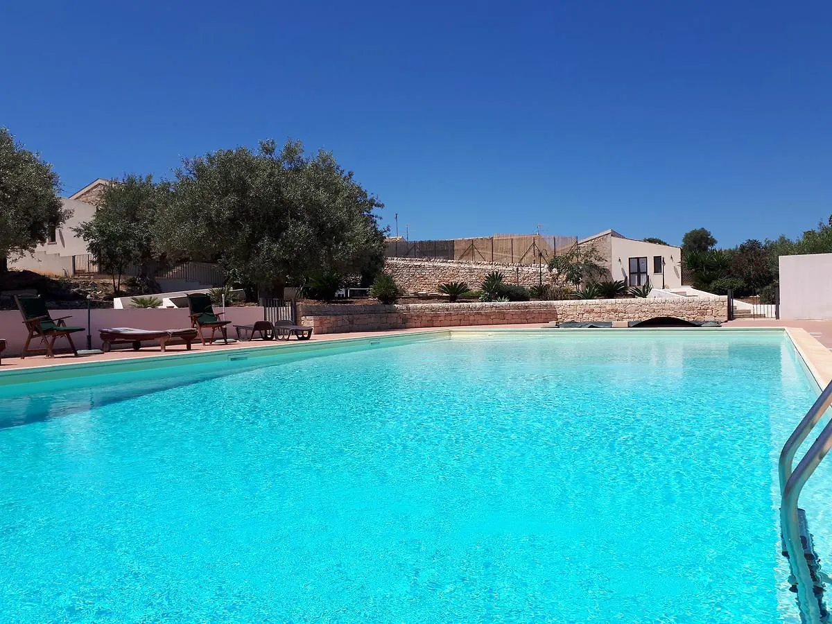 Agriturismo Serrafiori Casa Serrafiori