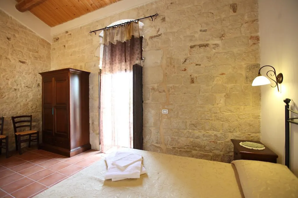 Agriturismo Serrafiori Casa Serrafiori Bauernhof