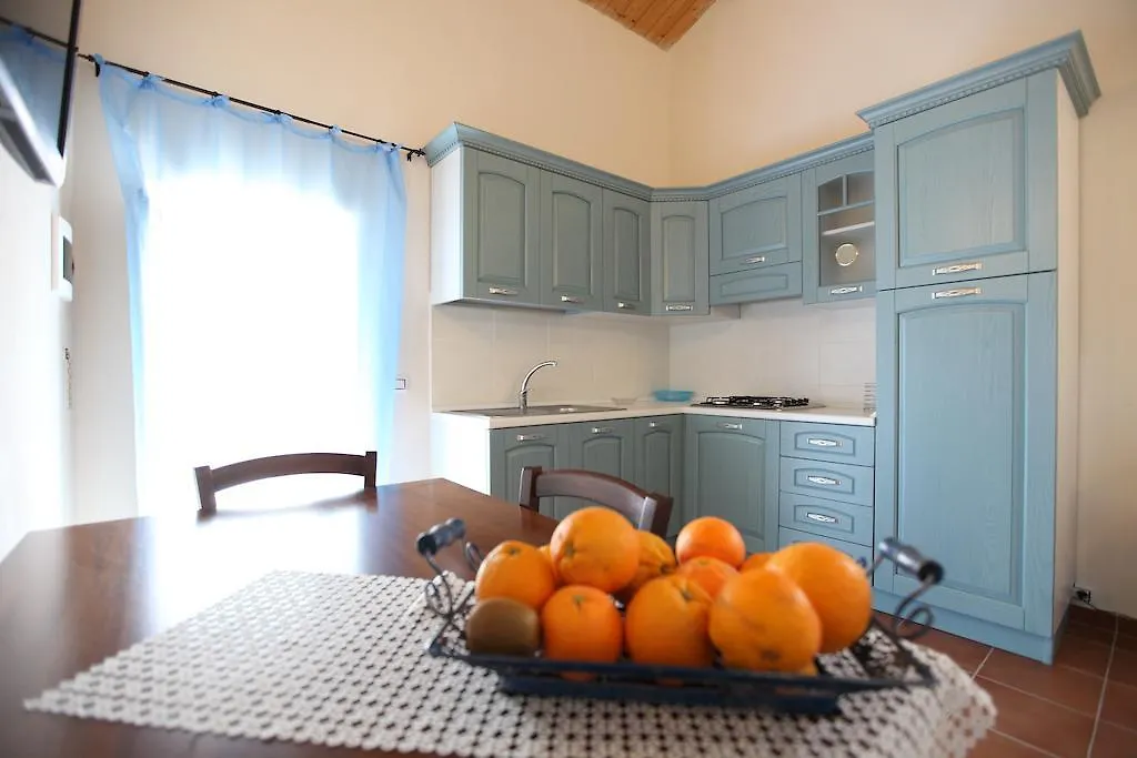 Agriturismo Serrafiori Casa Serrafiori 0*,