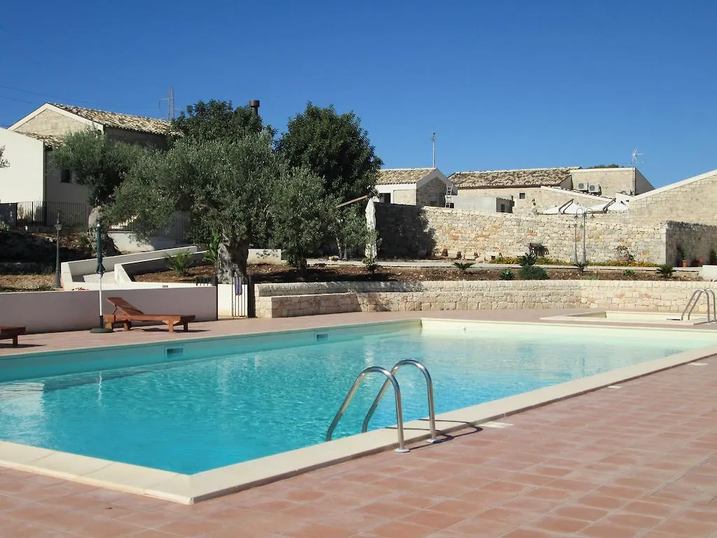 Bauernhof Agriturismo Serrafiori Casa Serrafiori